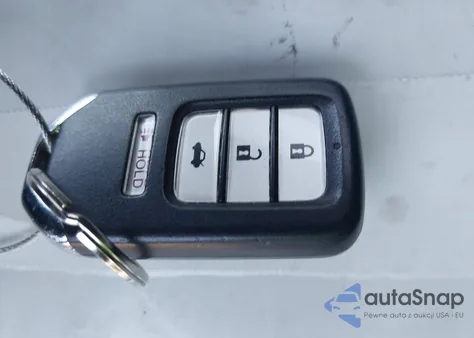 2015 Honda Civic Ex z USA, uszkodzony, nr VIN 19XFB2F83FE065051